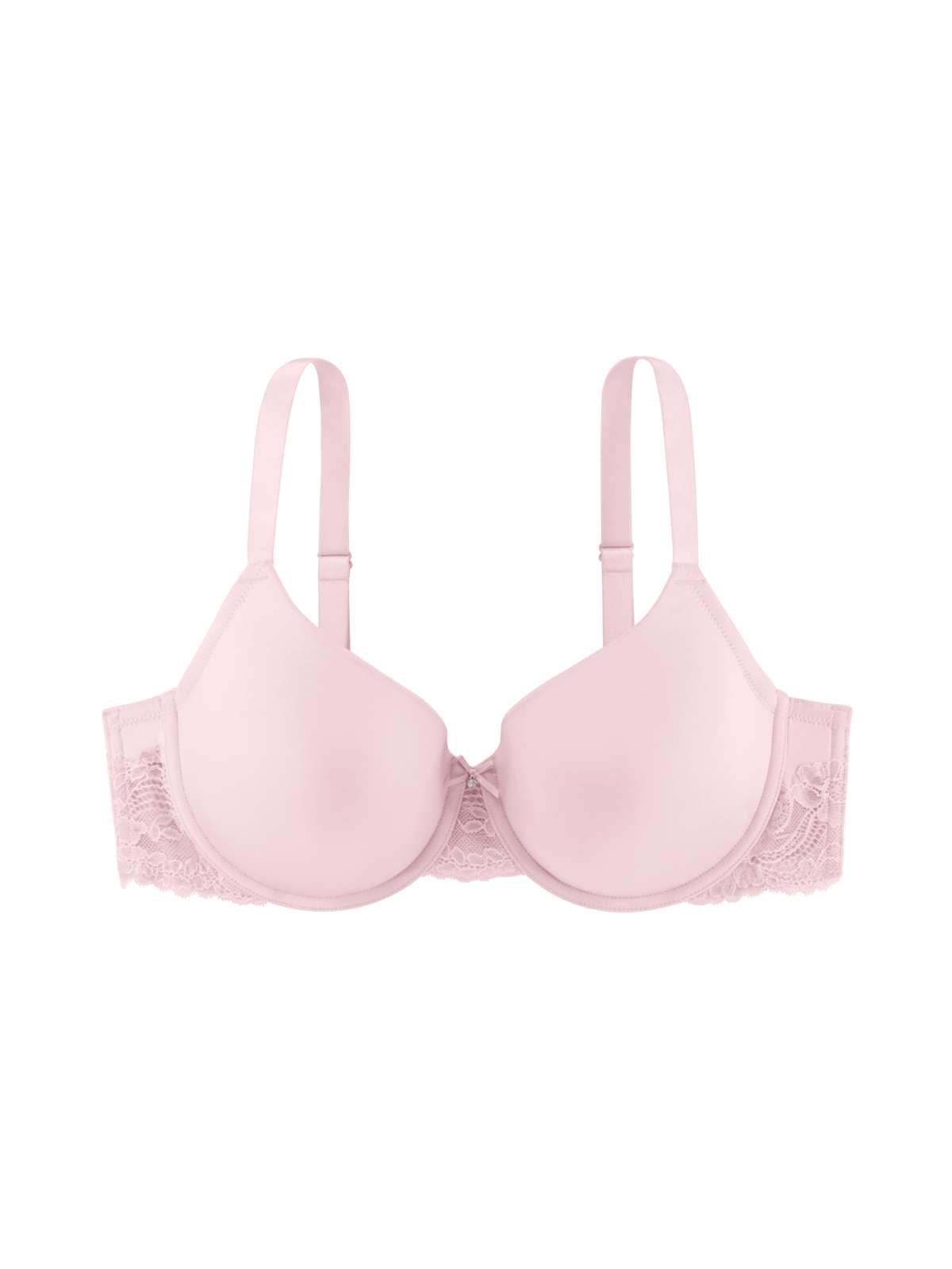 Adele Light Padded Demi Bra
