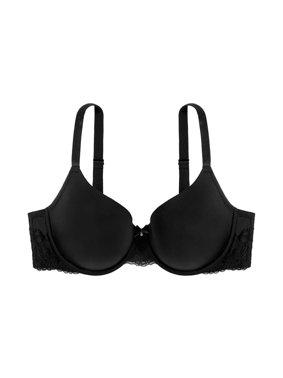 Adele Light Padded Demi Bra