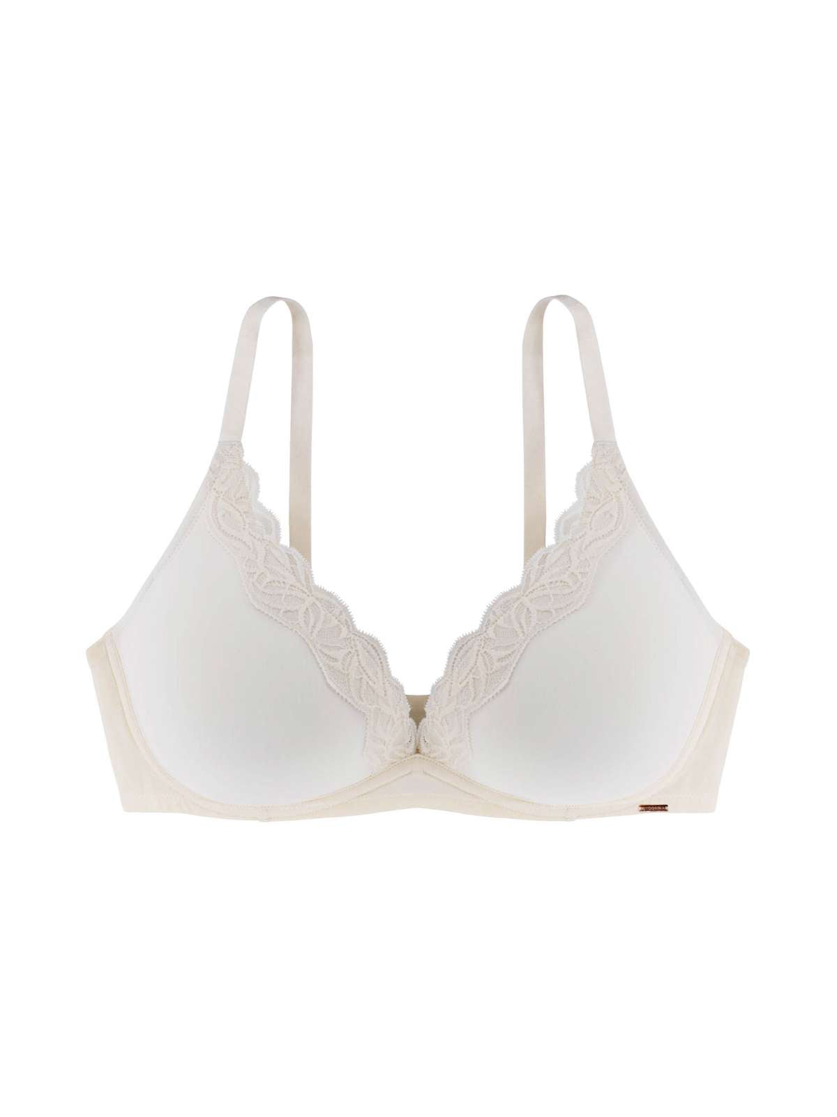 Alana Light Padded Soft Bra