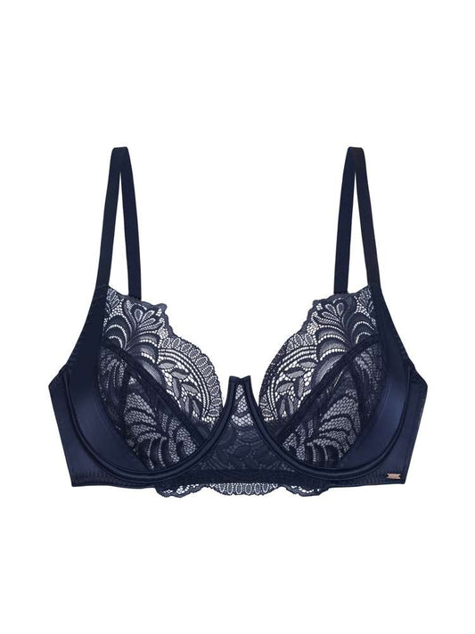 Soutien-gorge emboîtant sans coques