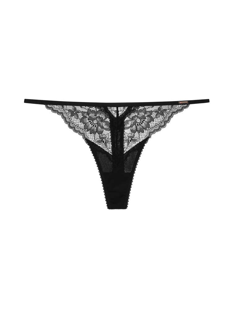 String Anahi