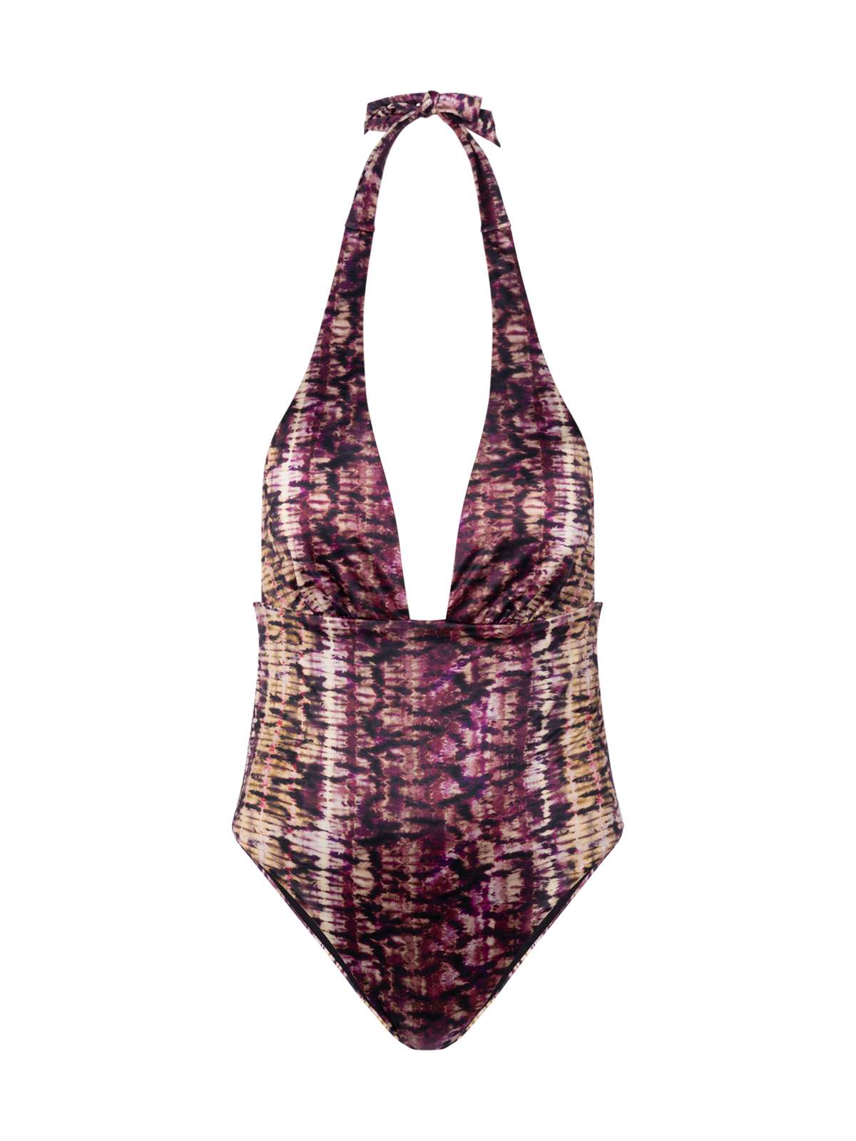 Amnesia Light Padded One Piece Swimsuit