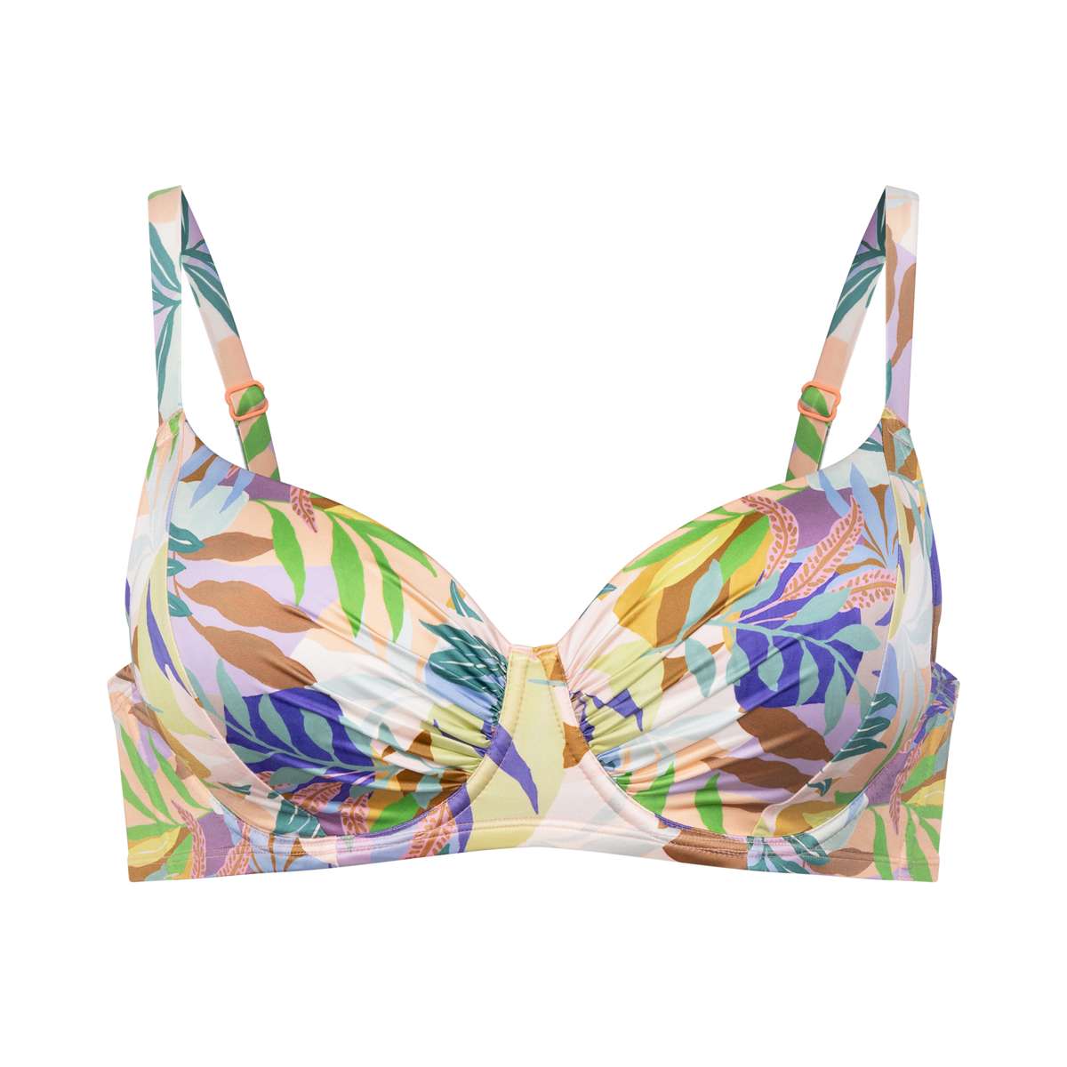 Bahia Non Padded Bikini Top