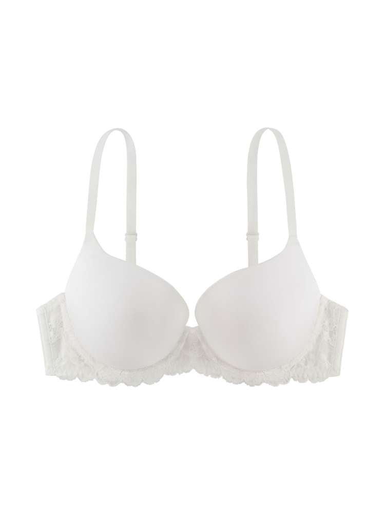 CLAIRE SUPER PUSH UP BRA