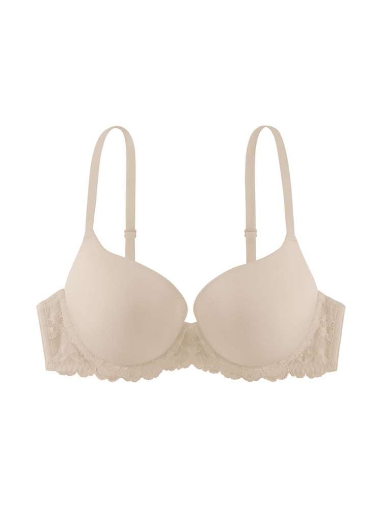 CLAIRE SUPER PUSH UP BRA