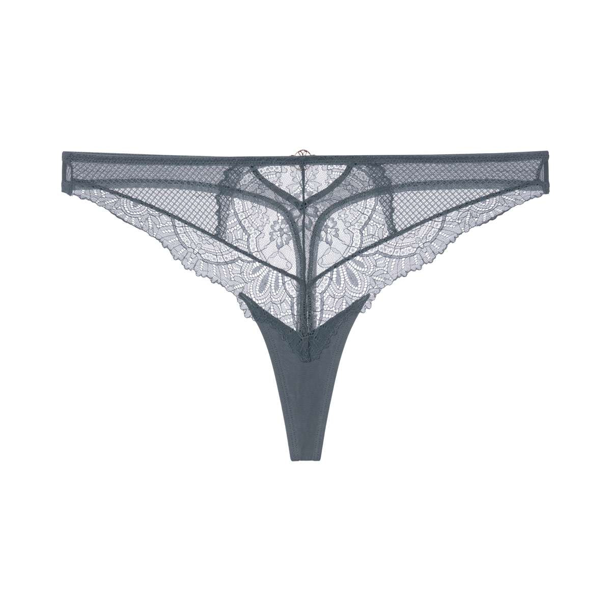 Cassandra Thong