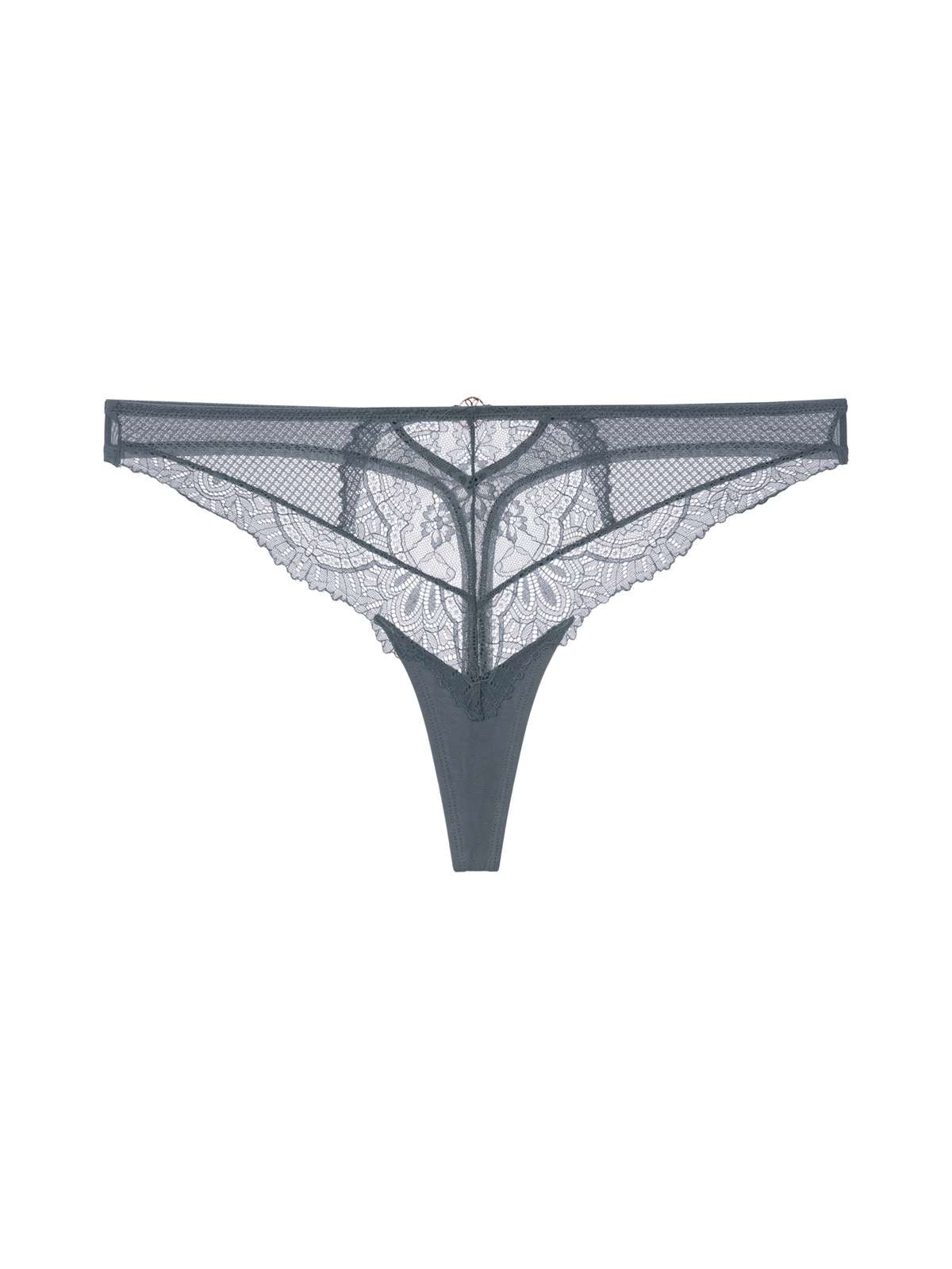 Cassandra Thong