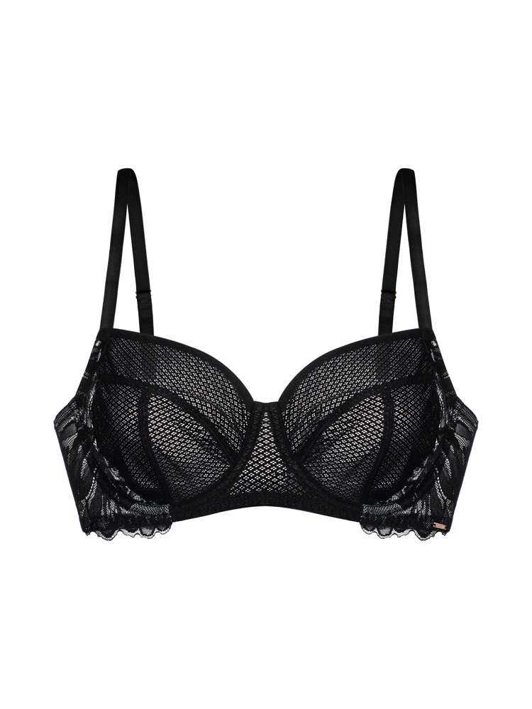 DELIA FULL CUP BRA