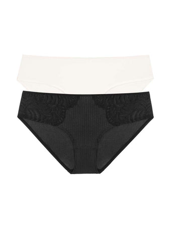Lot de 2 hipsters Emersyn