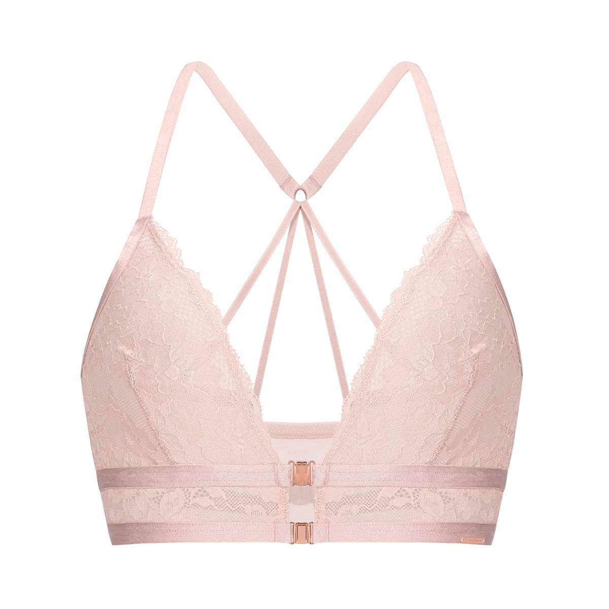 Emory Non Padded Bralette