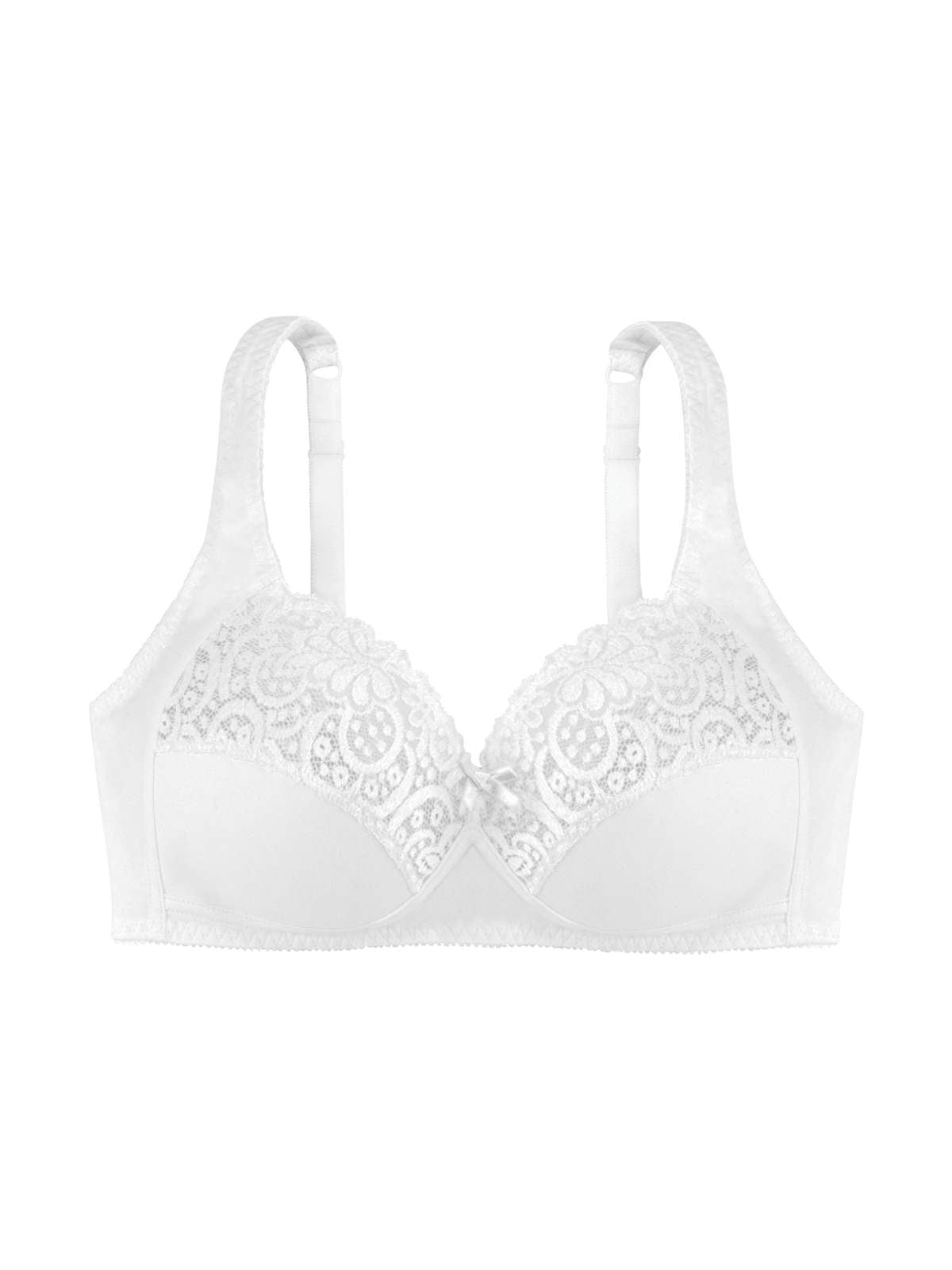 Georgina Non Padded Bralette