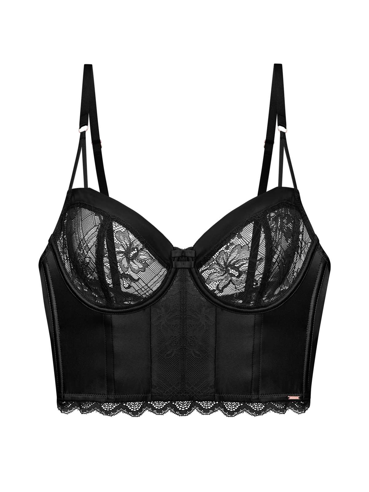 Hasina Non Padded Bustier