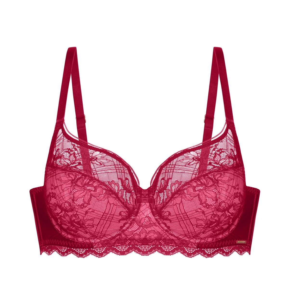 Hasina Non Padded Full Coverage Bra