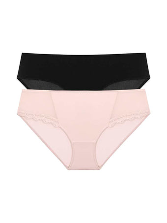 Lot de 2 hipsters Jana