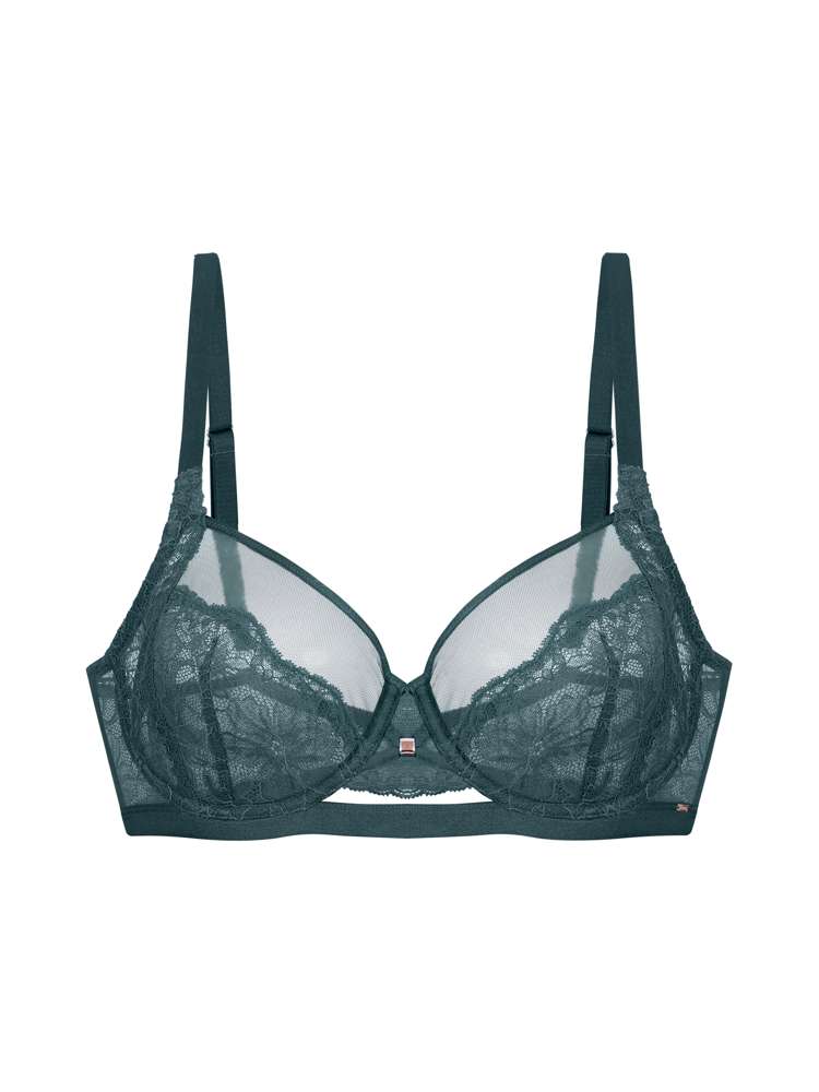 Soutien-gorge à armatures Jemma