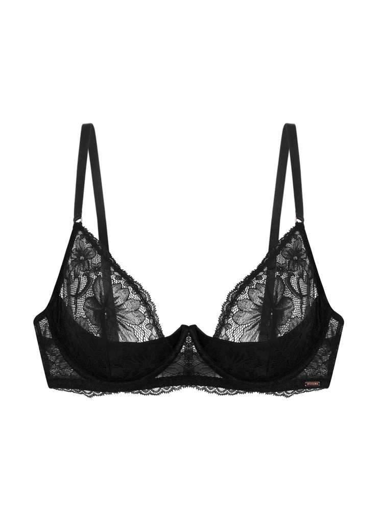 KIKKY FULL CUP BRA