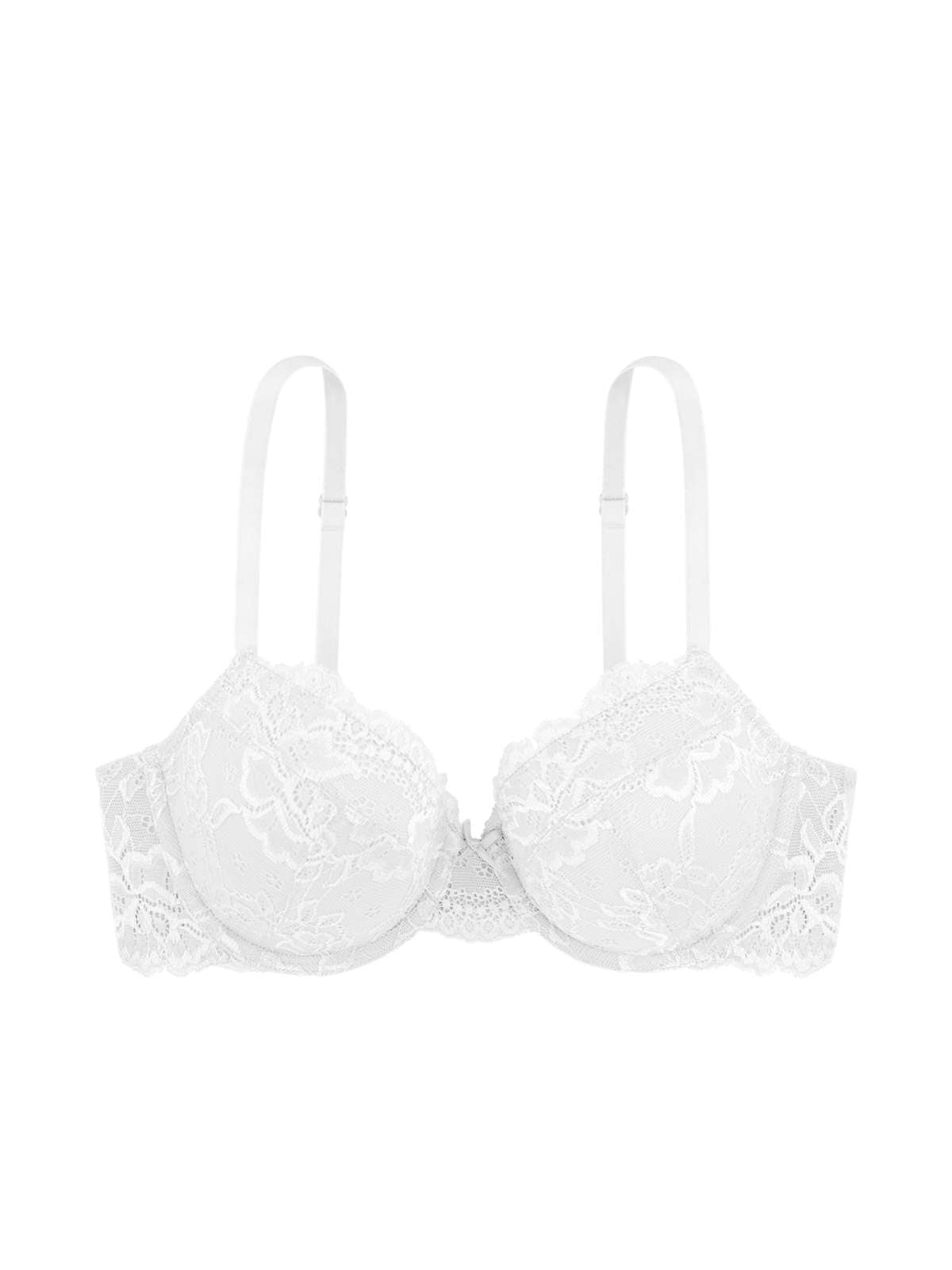 Lianne Light Padded Demi Bra
