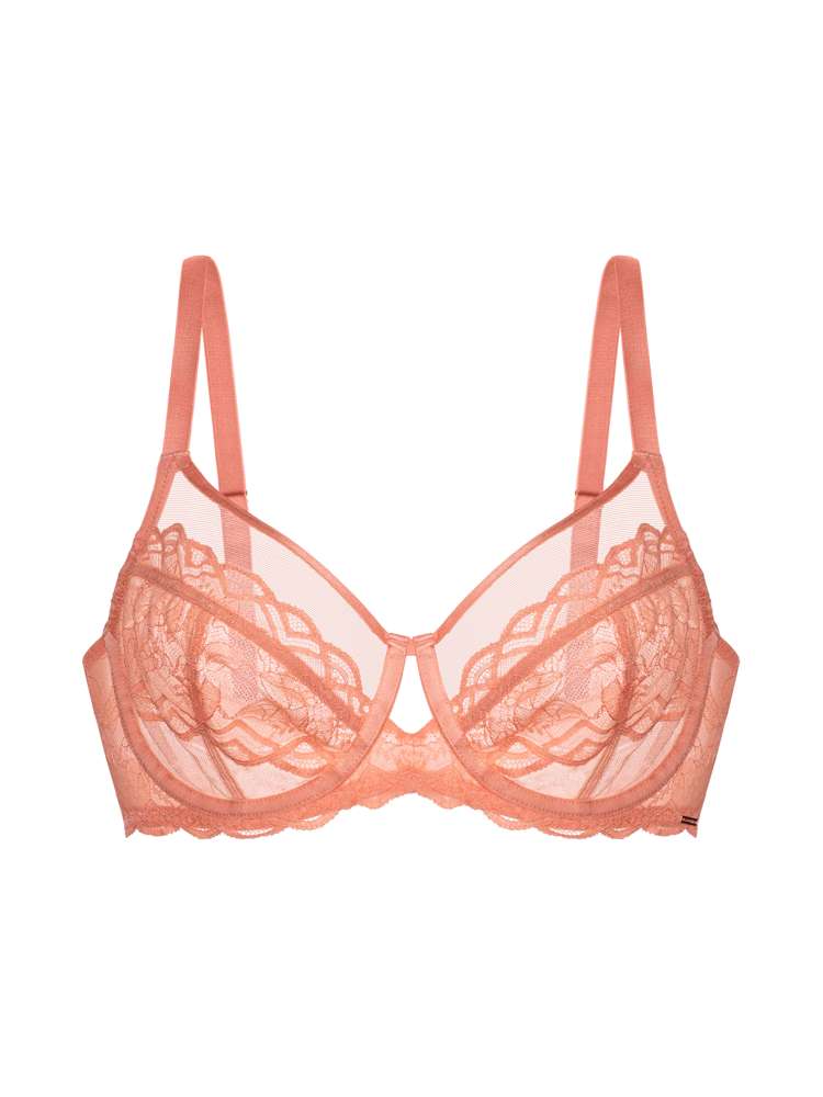 LORELEI FULL CUP BRA