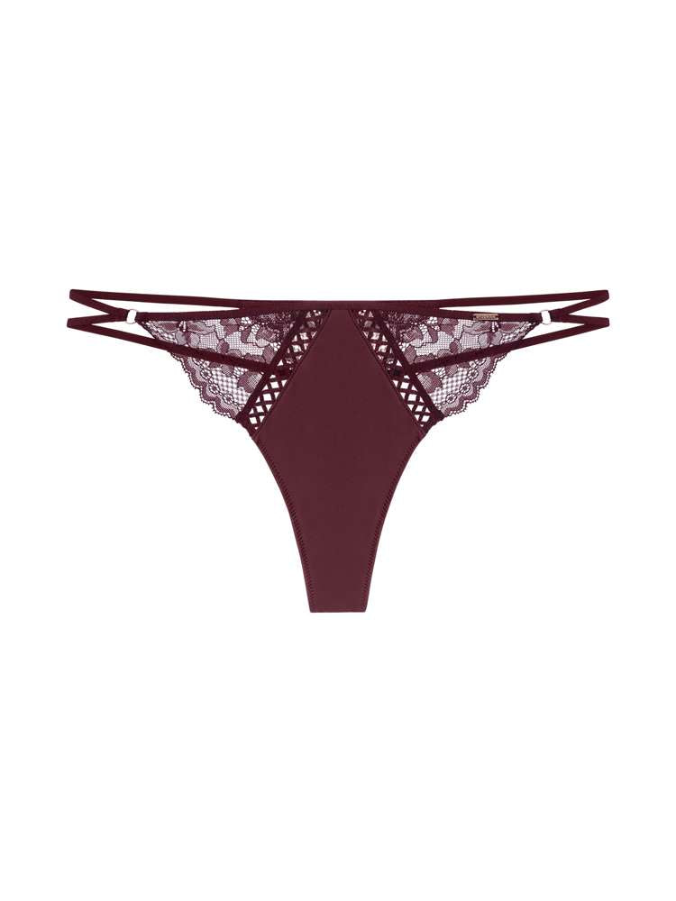 String Lyra Satin