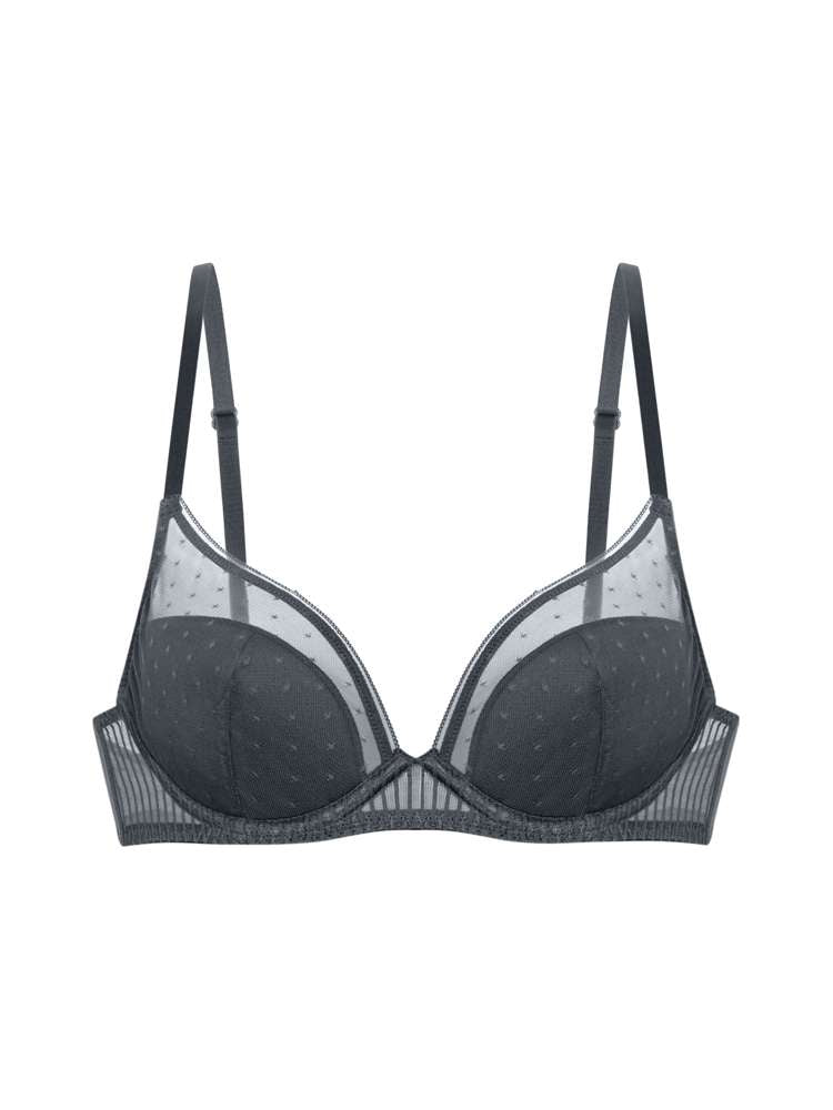 Soutien-gorge plongeant Madison