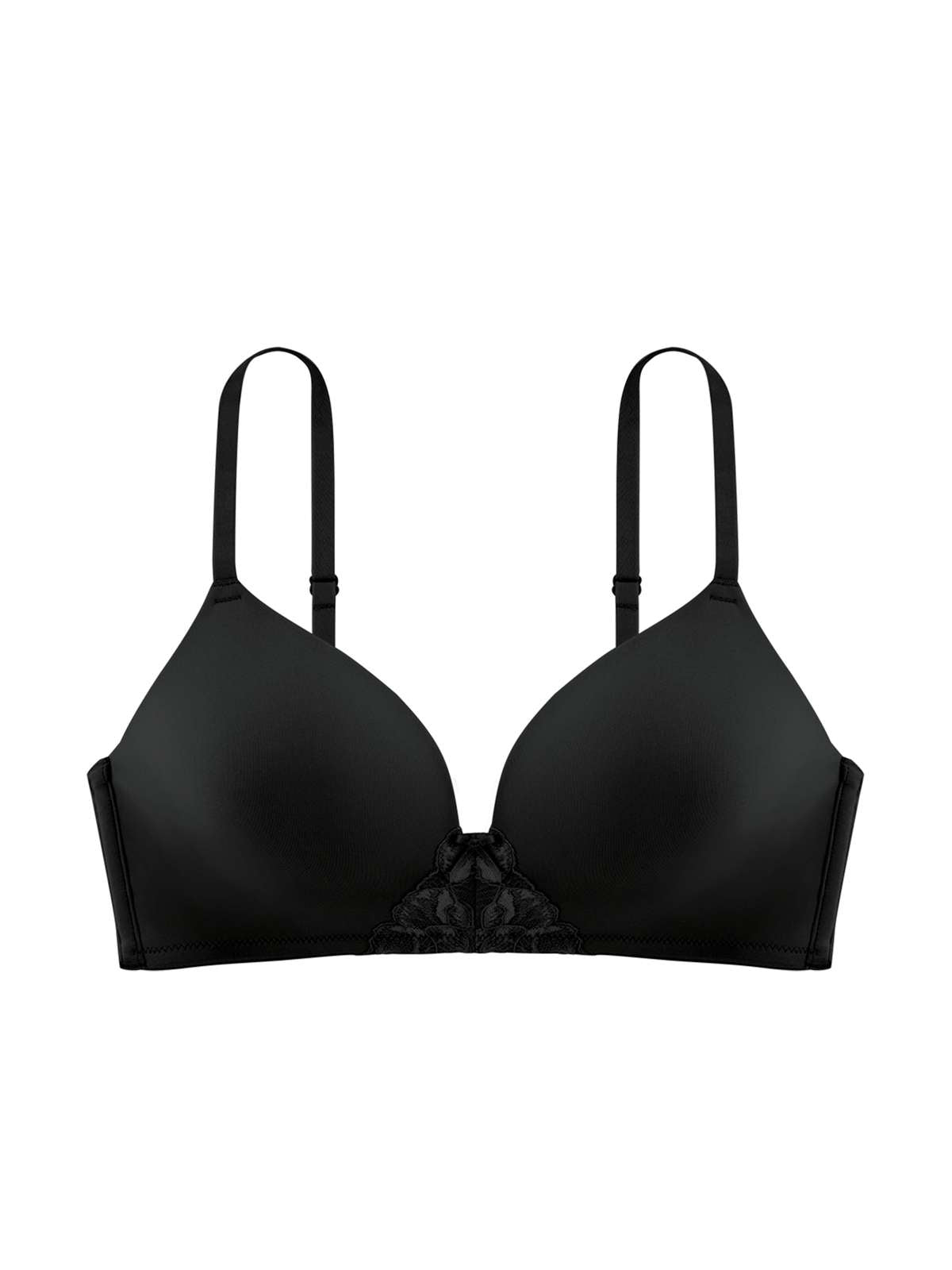 Michelle Light Padded Soft Bra