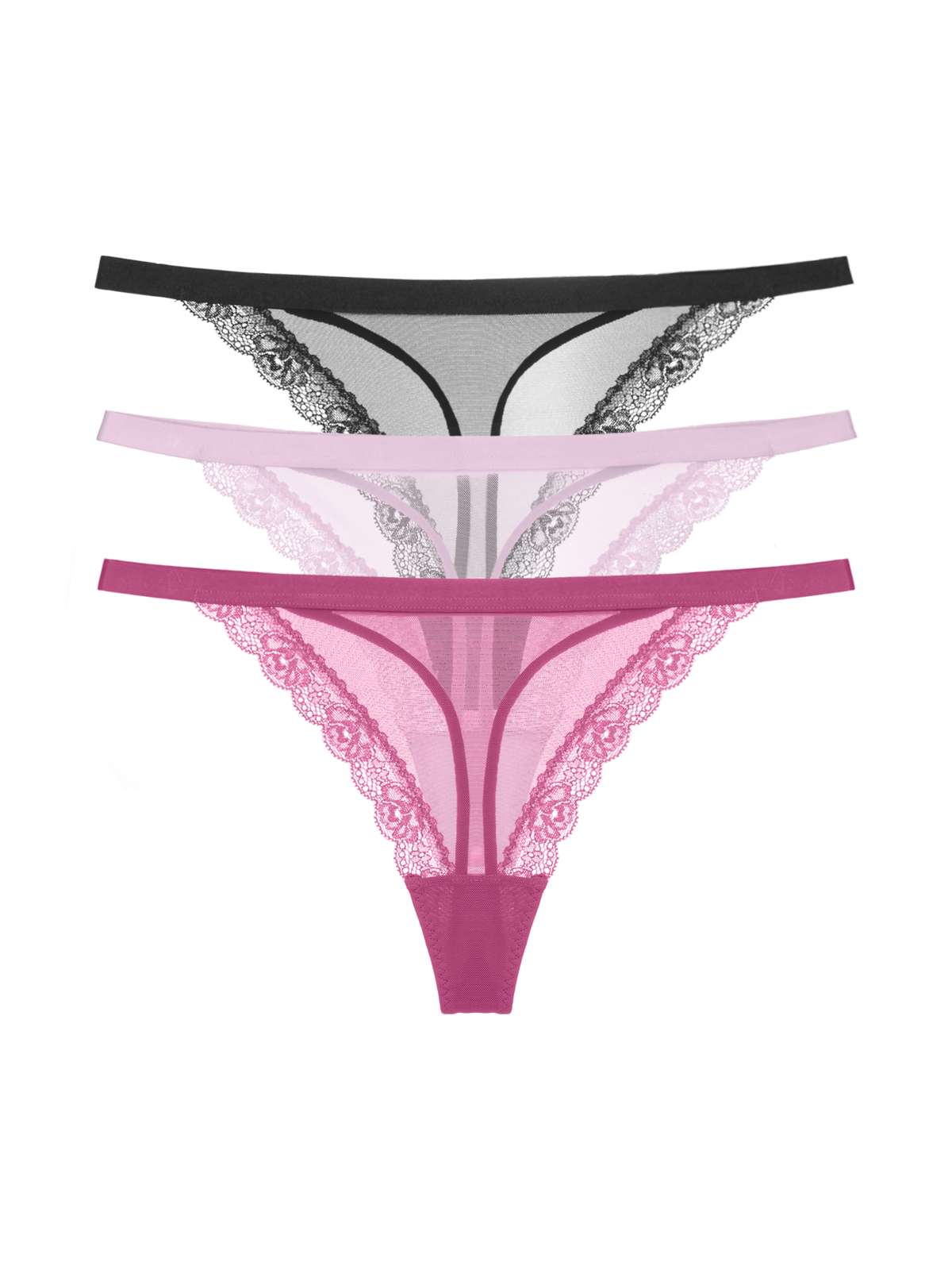 Misha 3pp String