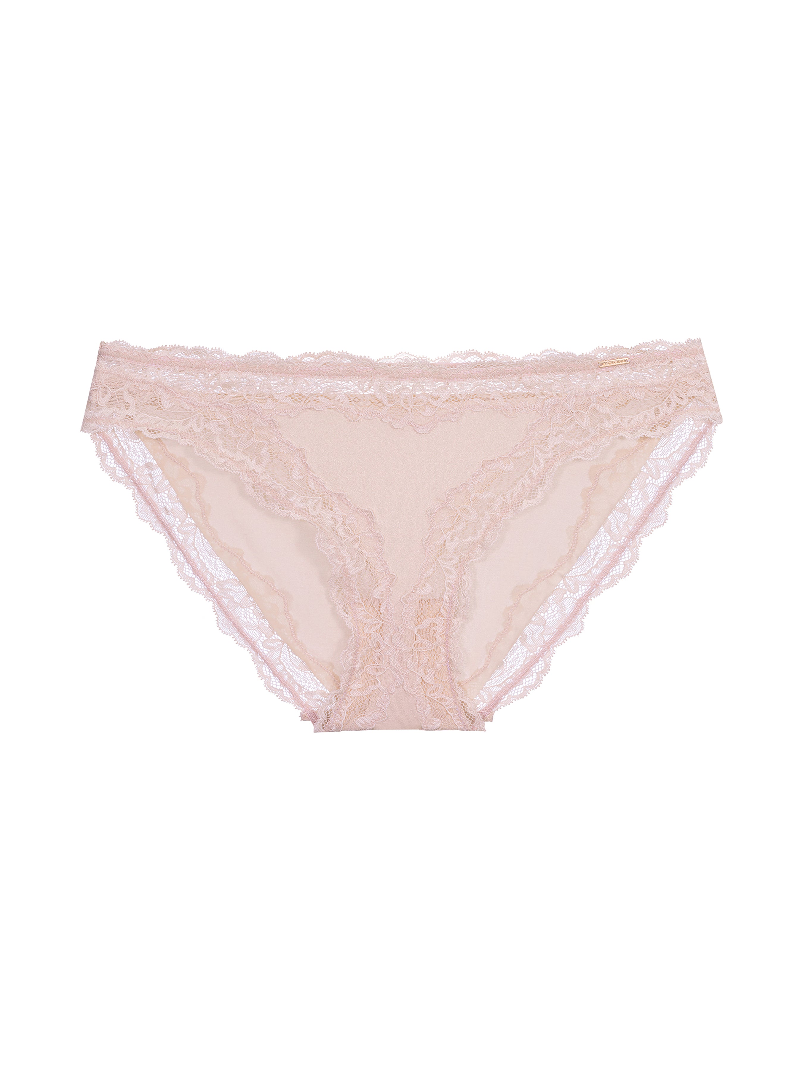 Culotte microfibre Origins