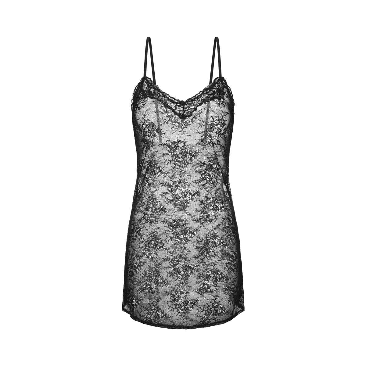 Origins Lace Dress