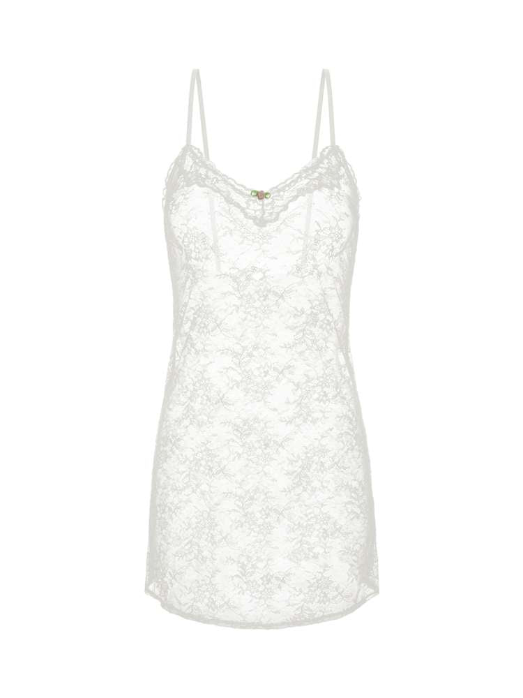 ORIGINS DRESS