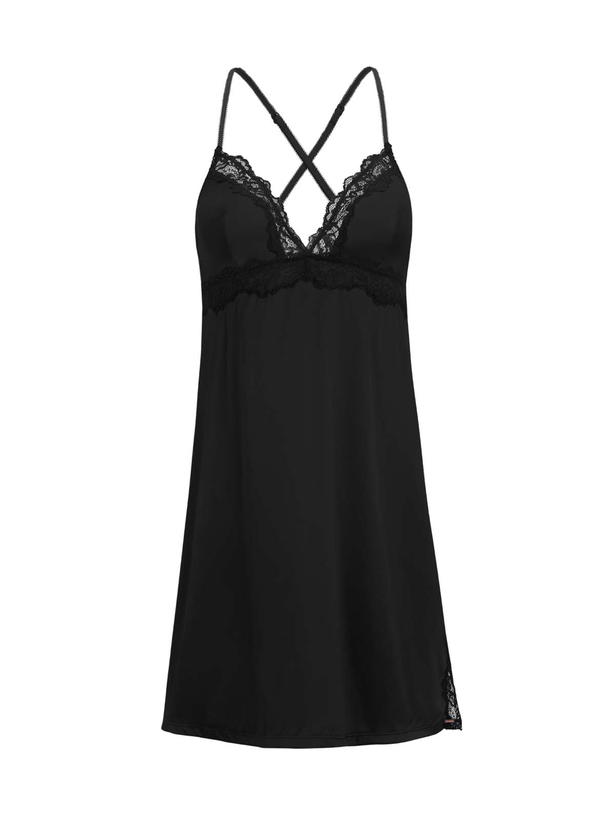 Origins Non Padded Dress