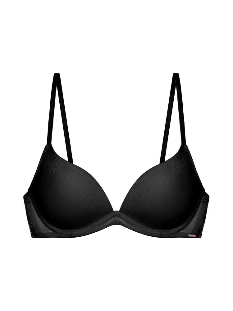 ORIGINS PUSH UP PLUNGE BRA