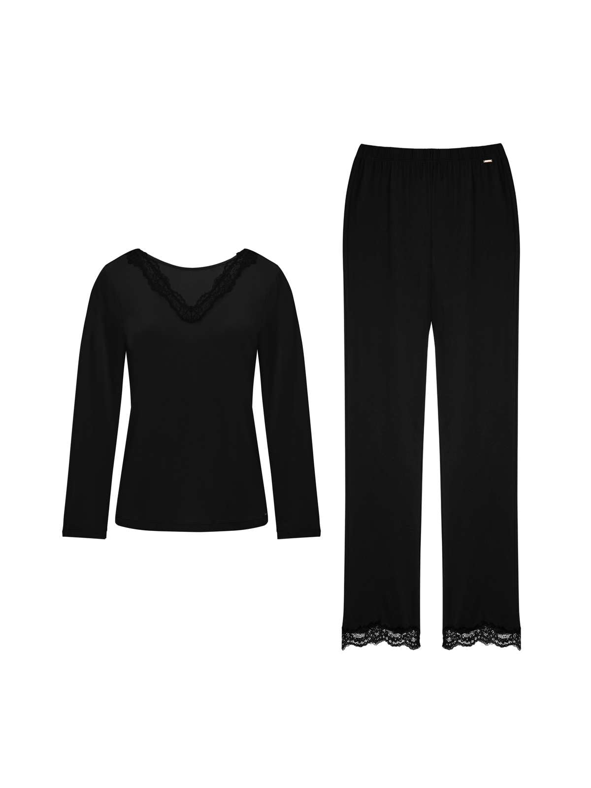 Origins Pj Top