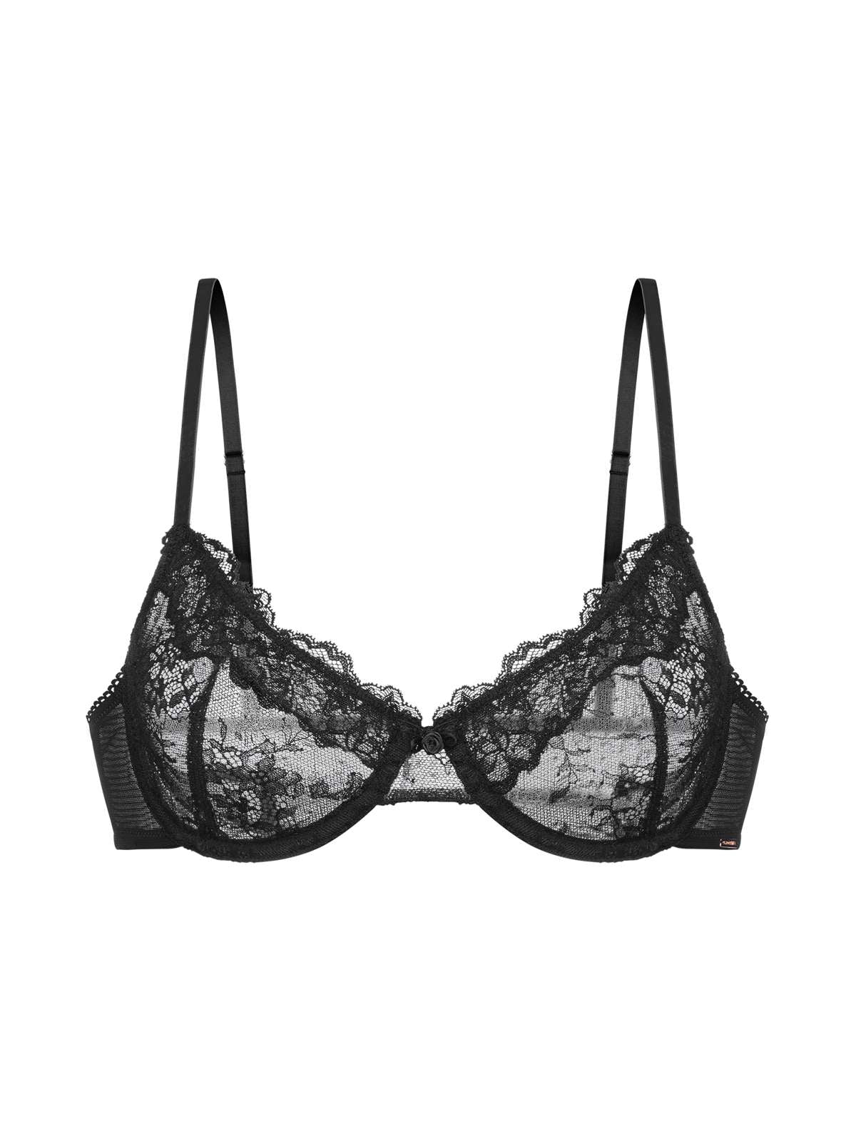 Origins Lace Non Padded Bra