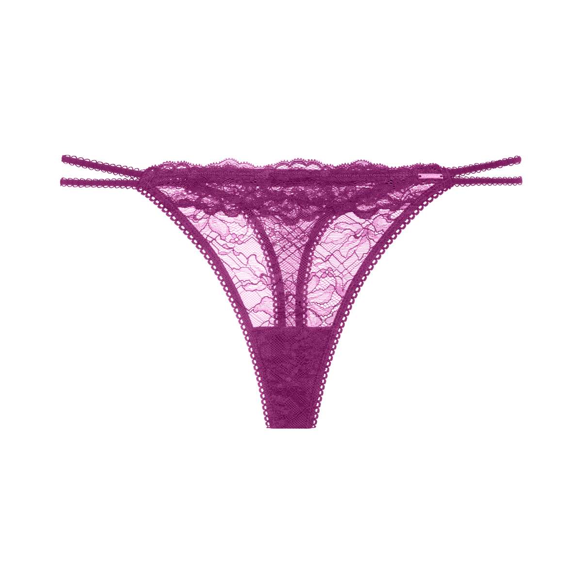 Origins Lace String