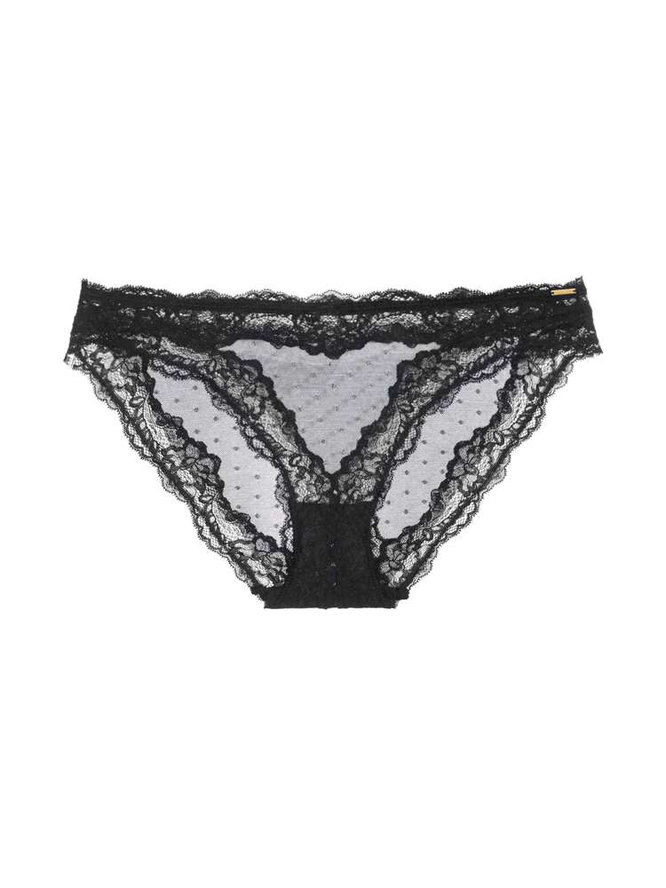 Culotte à pois Origins