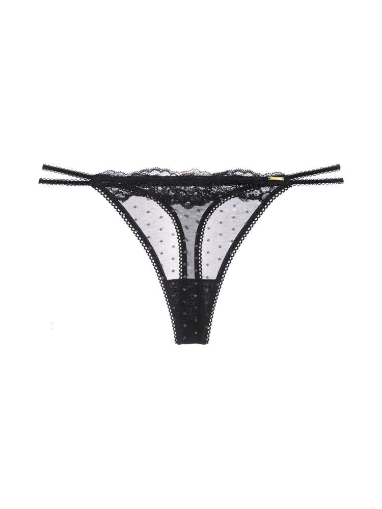 String à pois Origins