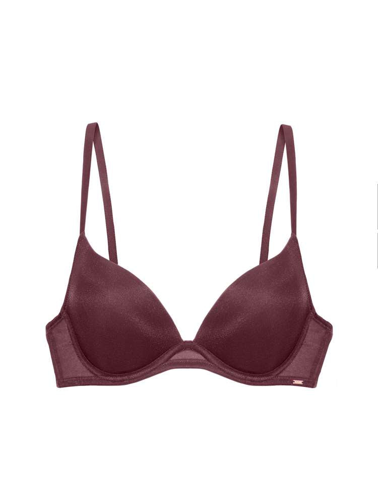 Soutien-gorge push-up plongeant Origins