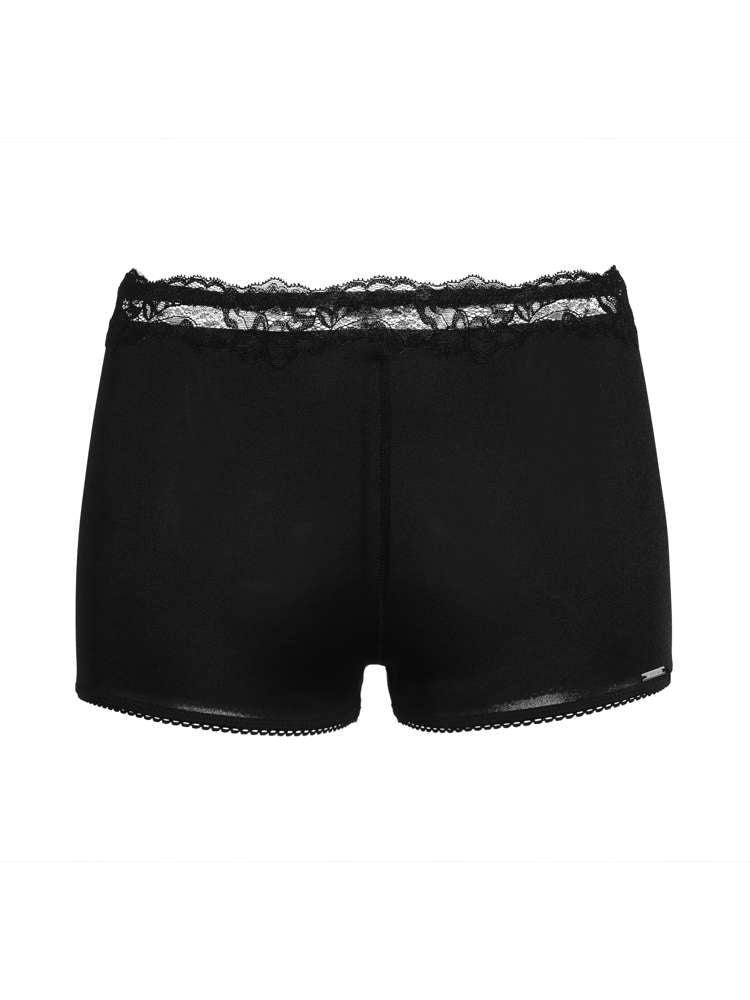 Shorty microfibre Origins