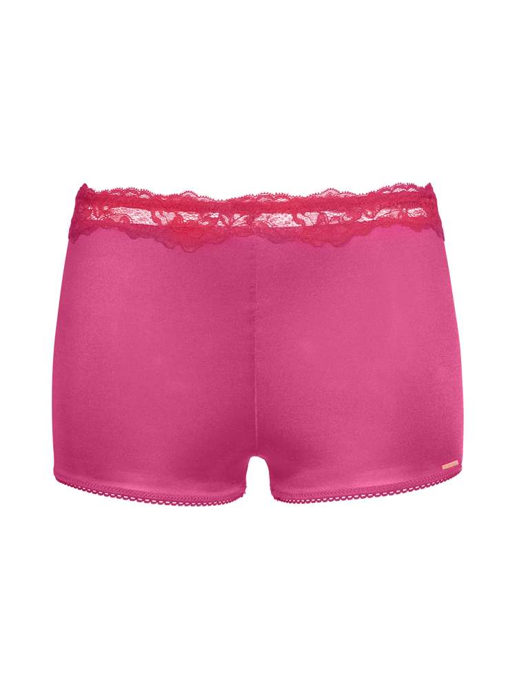 Shorty microfibre Origins