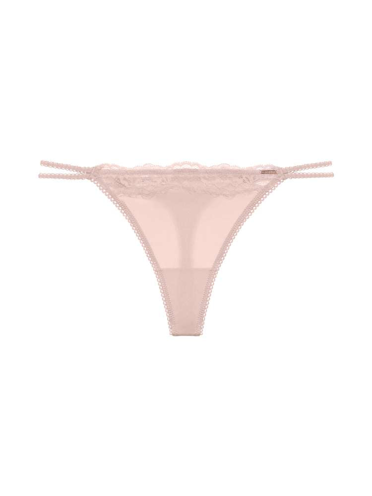 String microfibre Origins