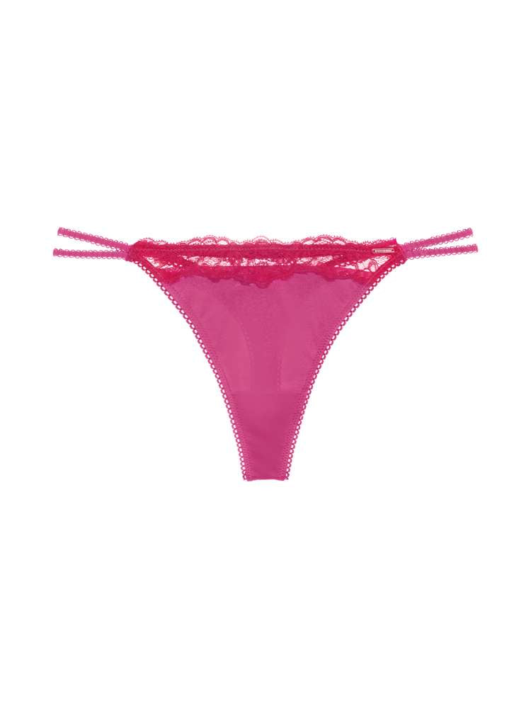 String microfibre Origins