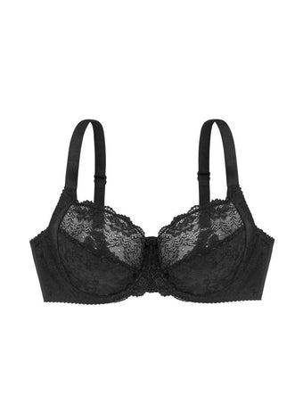 Soutien-gorge à armatures Philippa