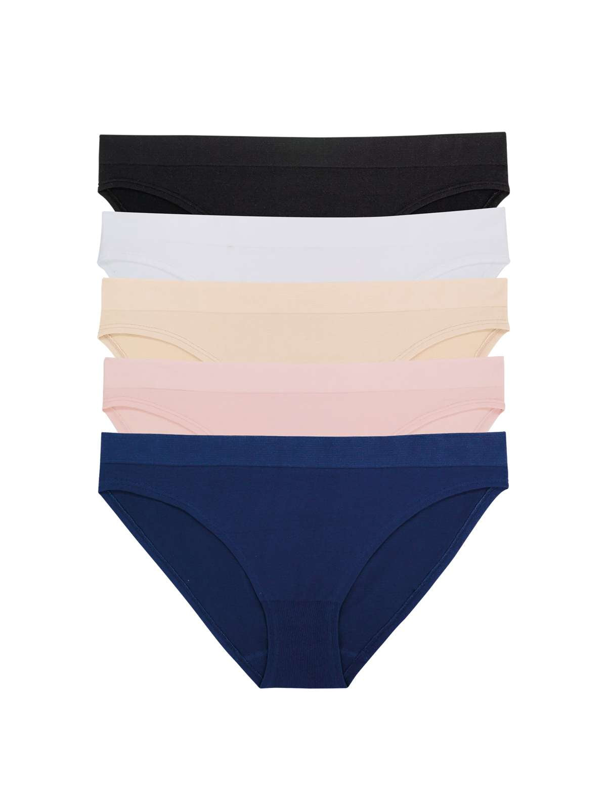 Rosanne 5Pp Brief