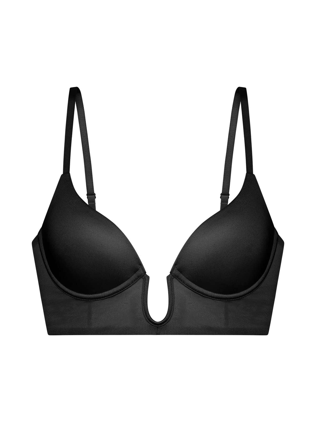 Sublime Sculpt Light Padded Demi Bra