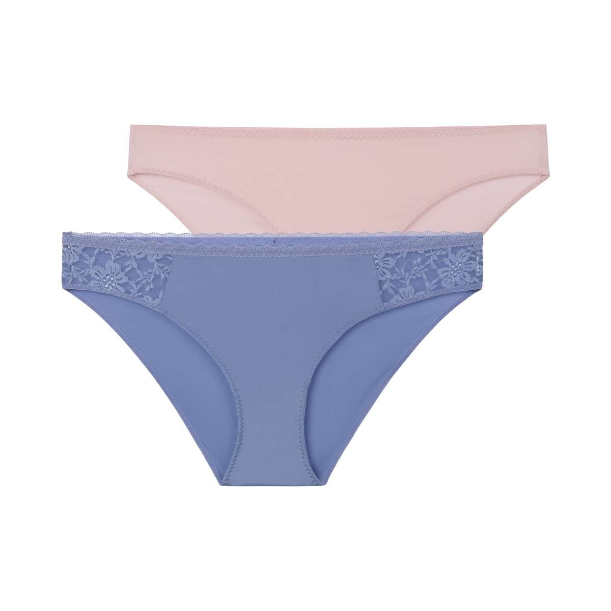 Sonia 2 Pack Brief