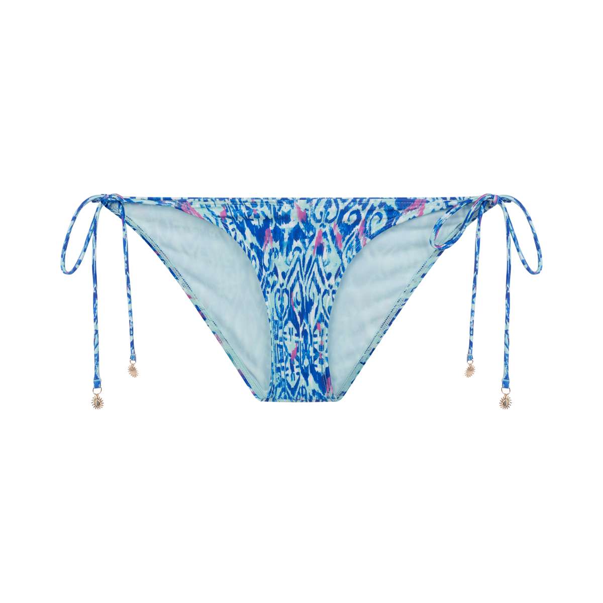 Ventura Tie Side Bikini Bottom