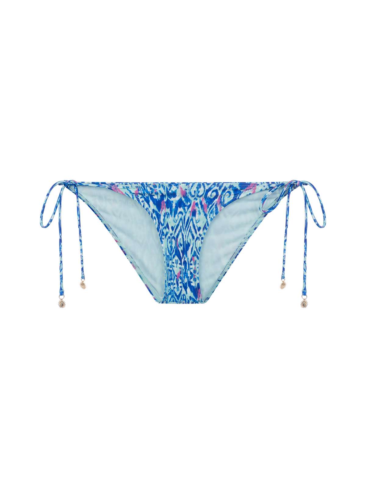 Ventura Tie Side Bikini Bottom