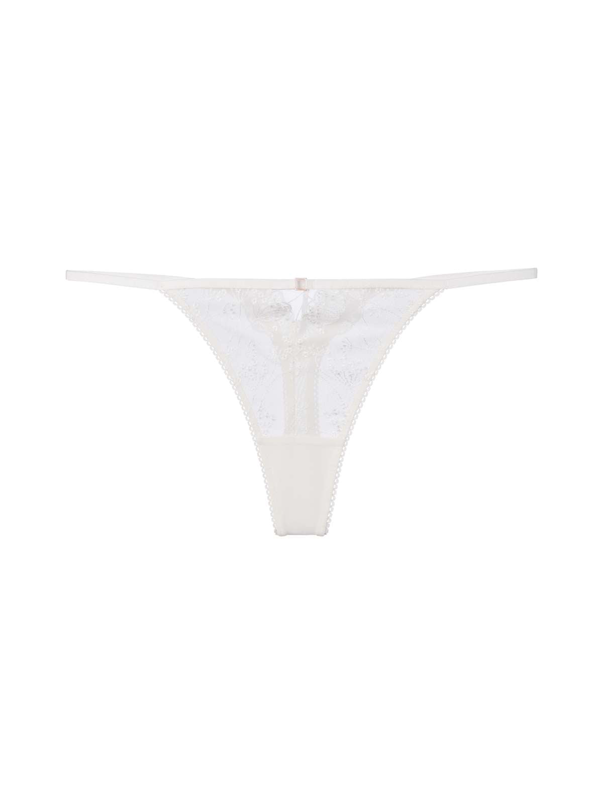 Yelena Thong