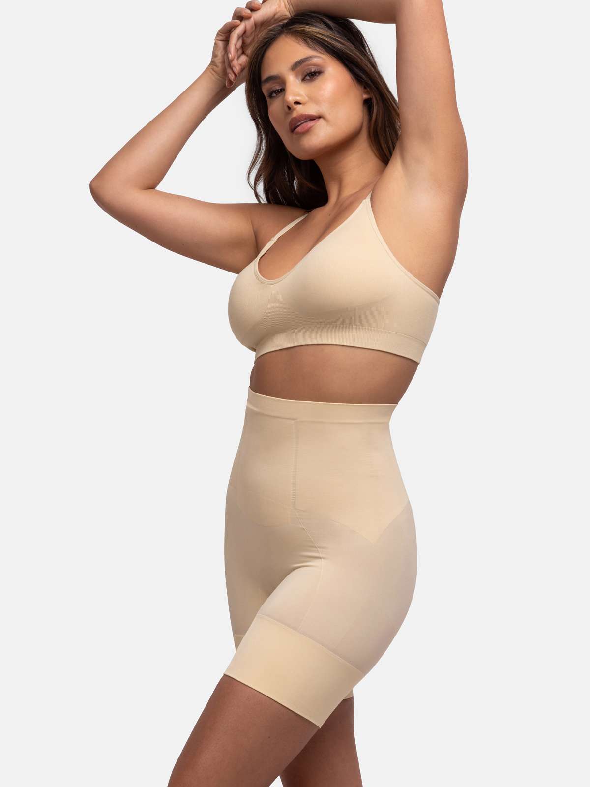 Absolute Sculpt Sculpting Short