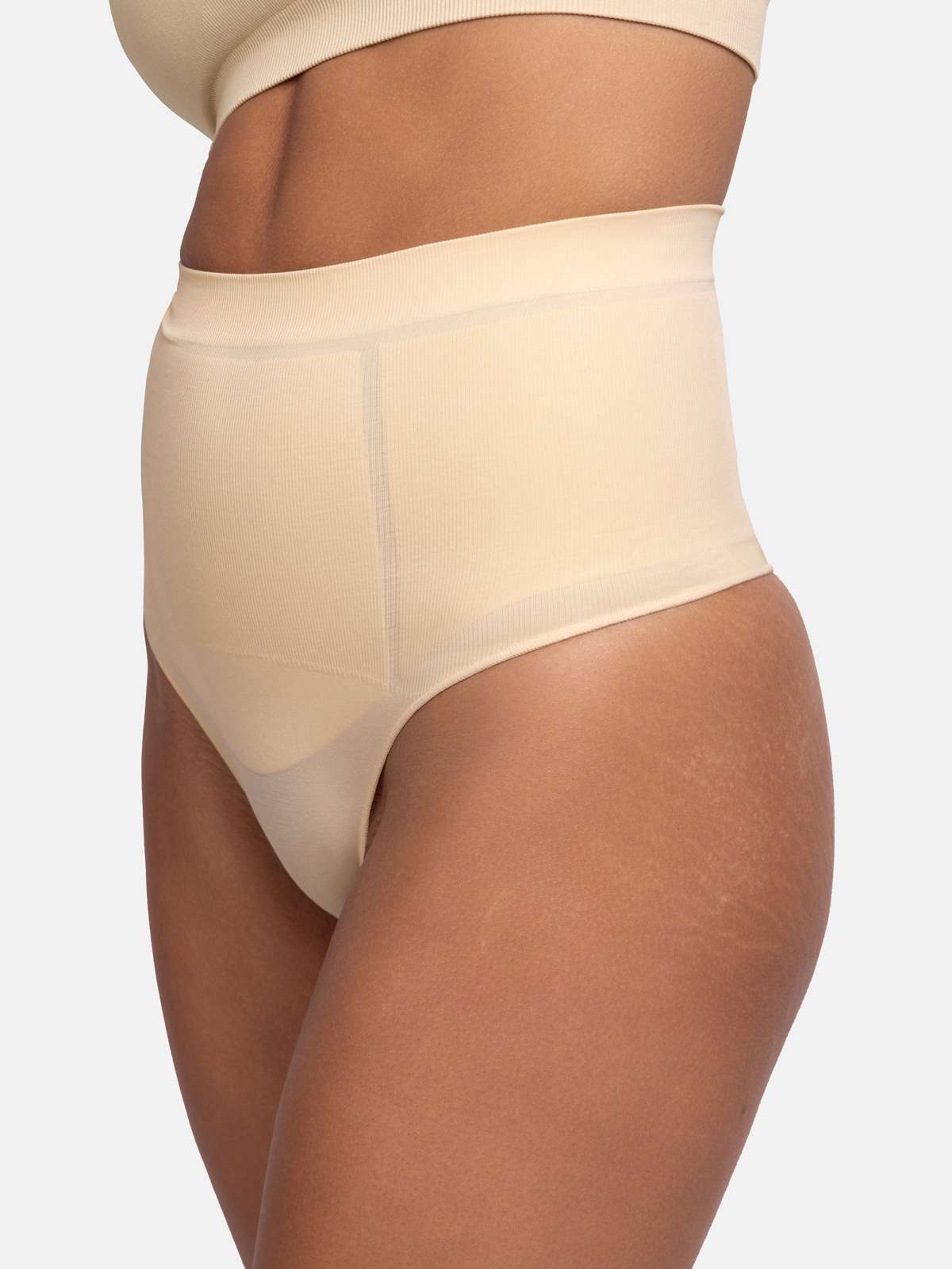 Absolute Sculpt Sculpting Thong